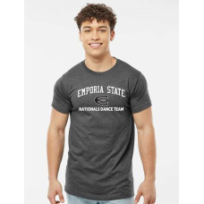 202SS - Tultex Nationals Tee